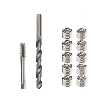 Heli-Coil Wire Insert Systems