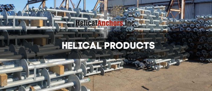 Helical Anchors industry insight