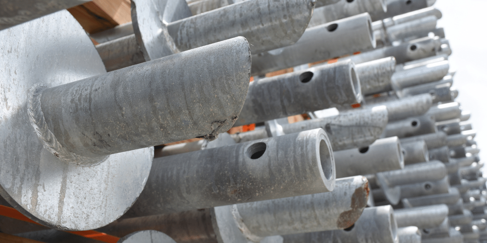 Helical Anchors industry insight