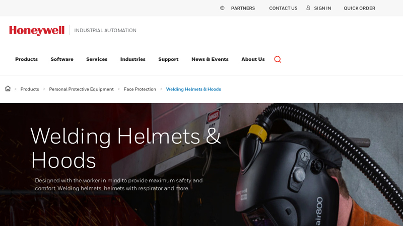 Helmets and Hoods