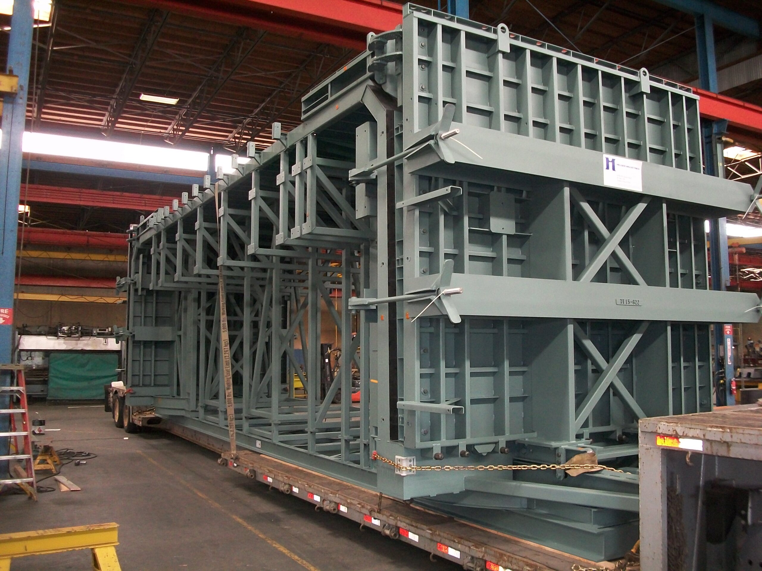 Helser Industries