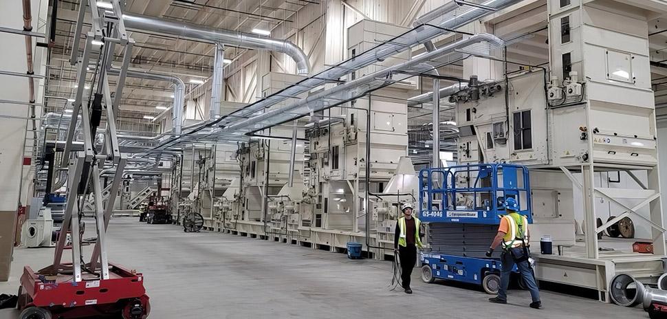 Hemp Bags industry insight