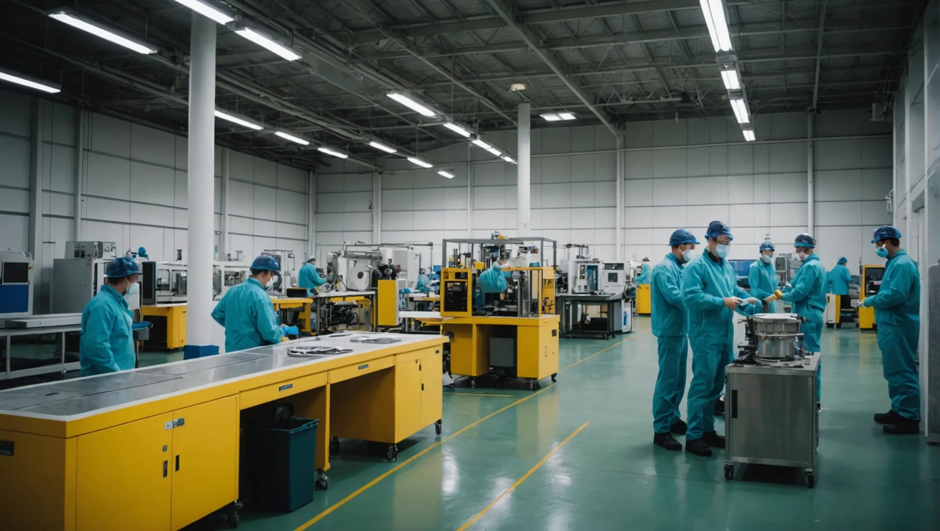 Hepa Filter And Dehumidifier industry insight