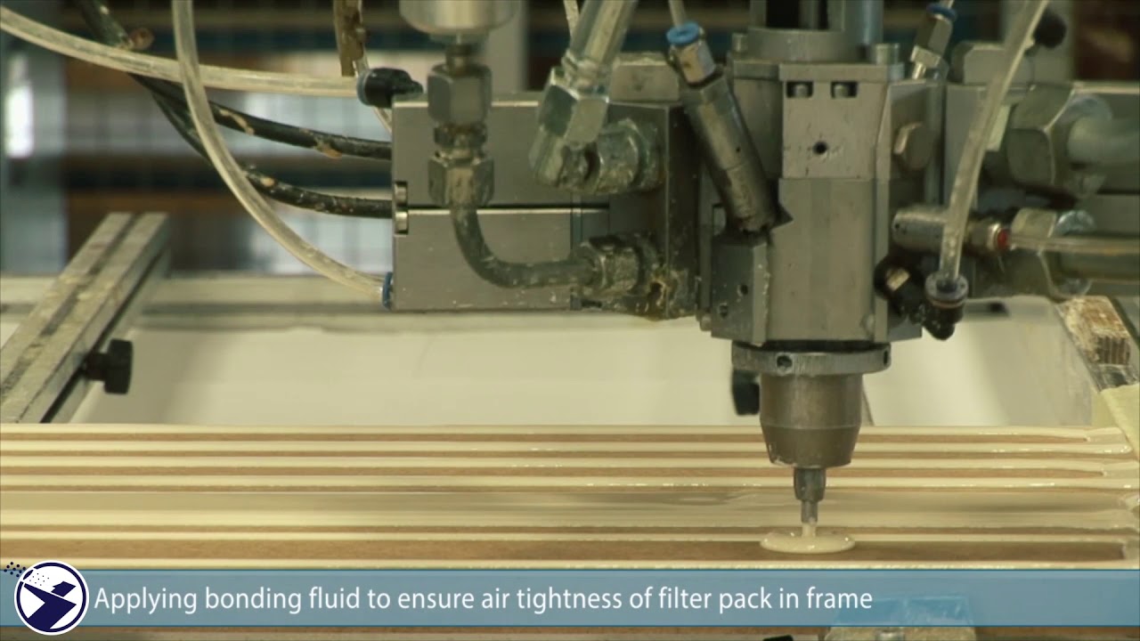 Hepa Hvac Filters industry insight