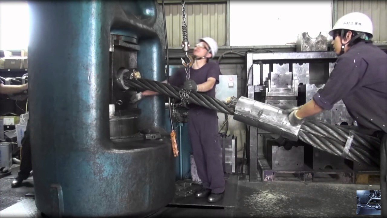 Hercules Wire Rope Sling industry insight