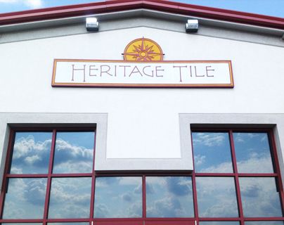 Heritage Tile