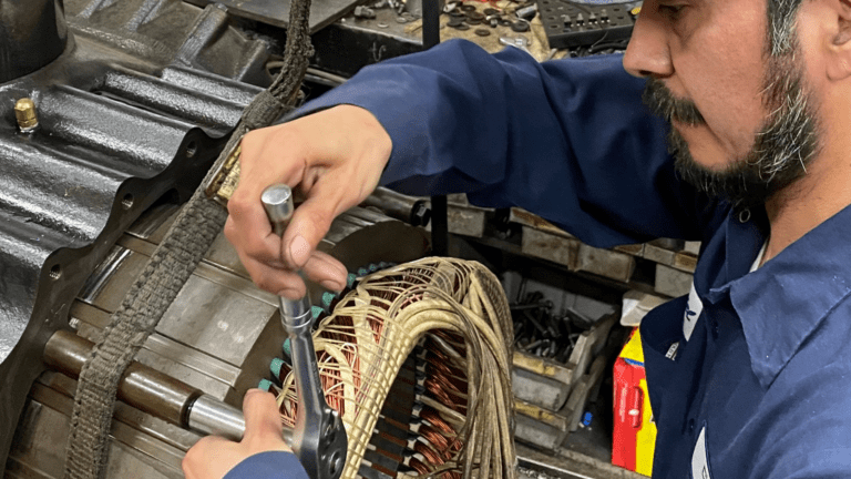 Herm Compressor industry insight