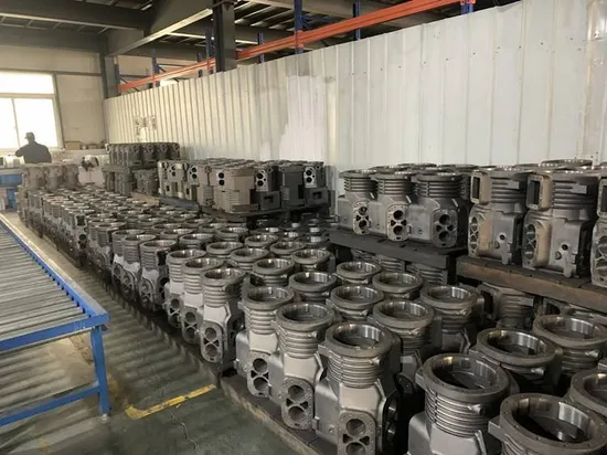 Herm Compressor industry insight