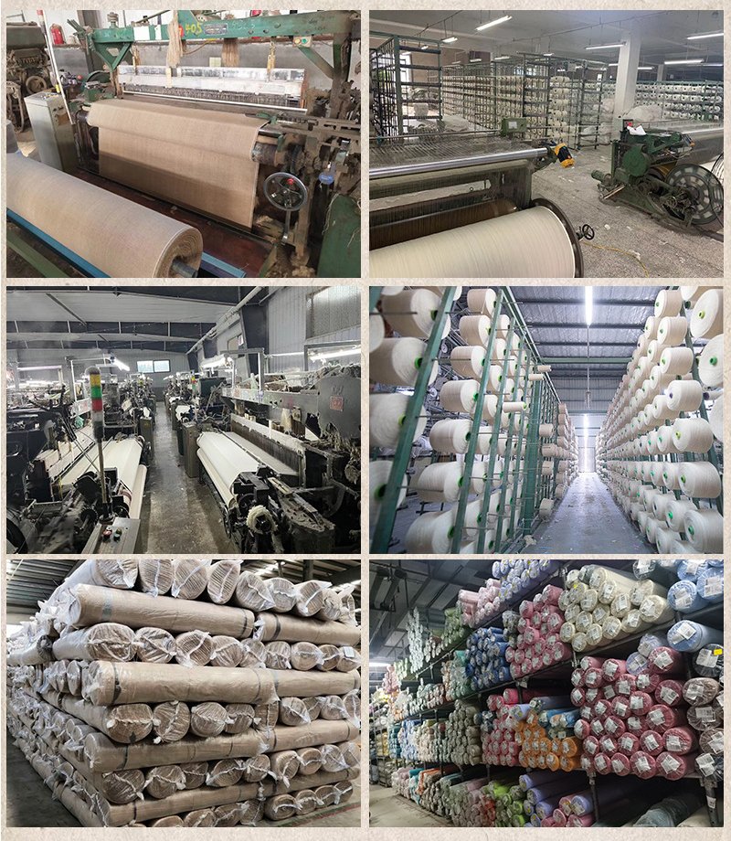 Hessian Bag industry insight
