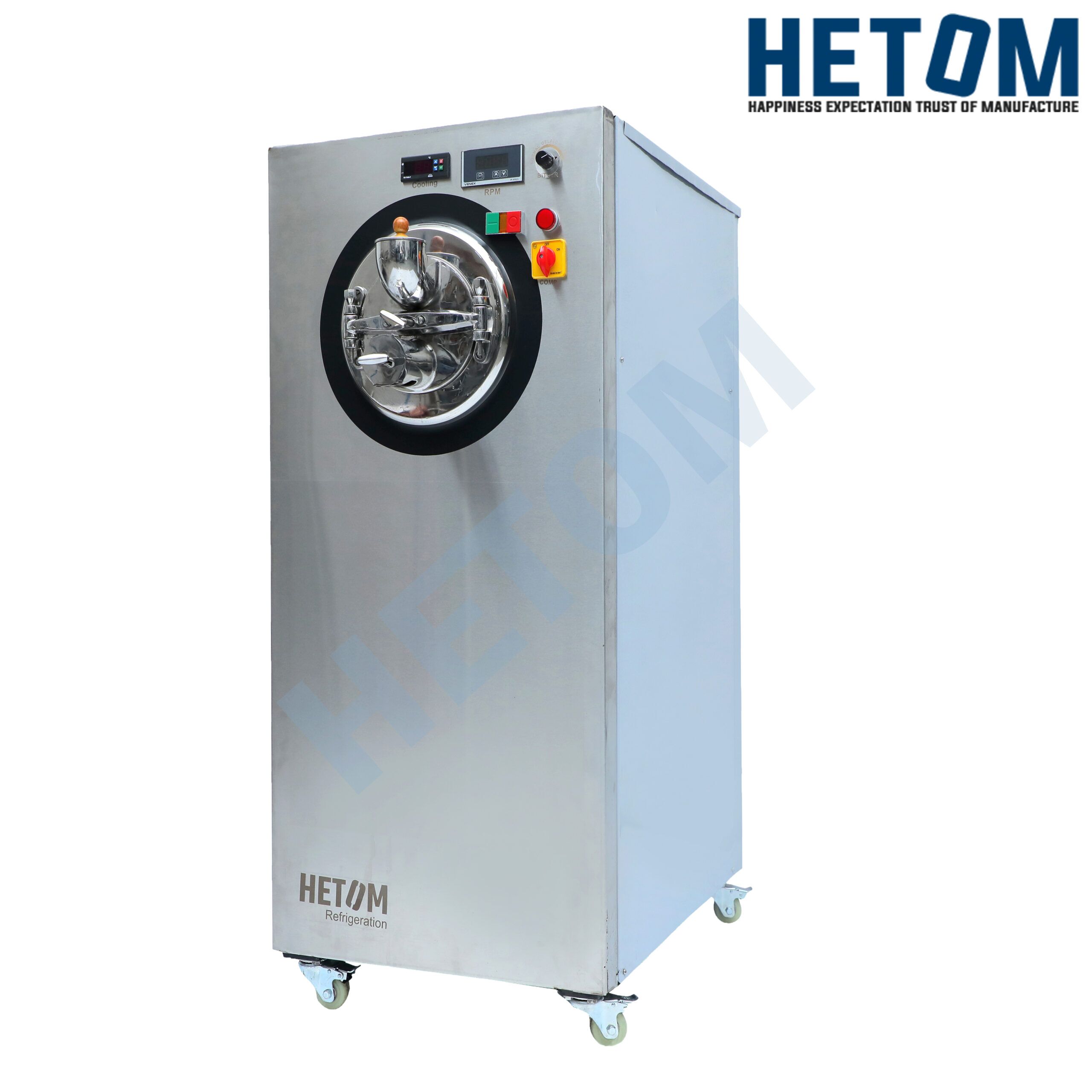 Hetom Refrigeration