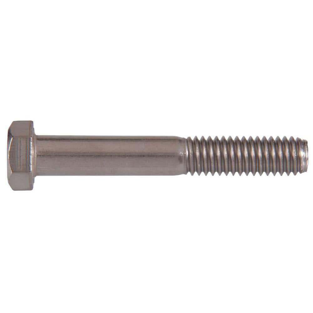 Hex Bolts