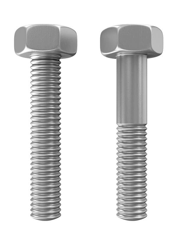 Hex Bolts Distributor - Hex Head Bolts Supplier