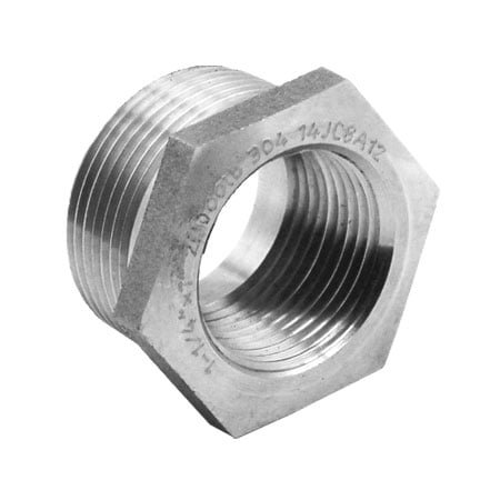 Hex Bushings