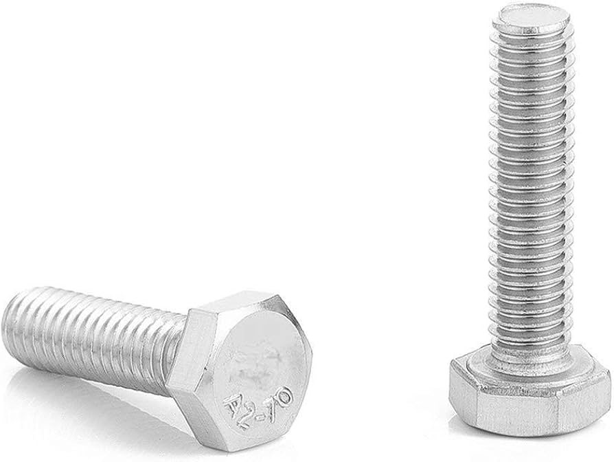 Hex Head Bolt
