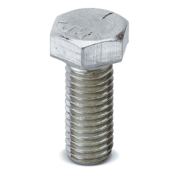 Hex Head Bolt