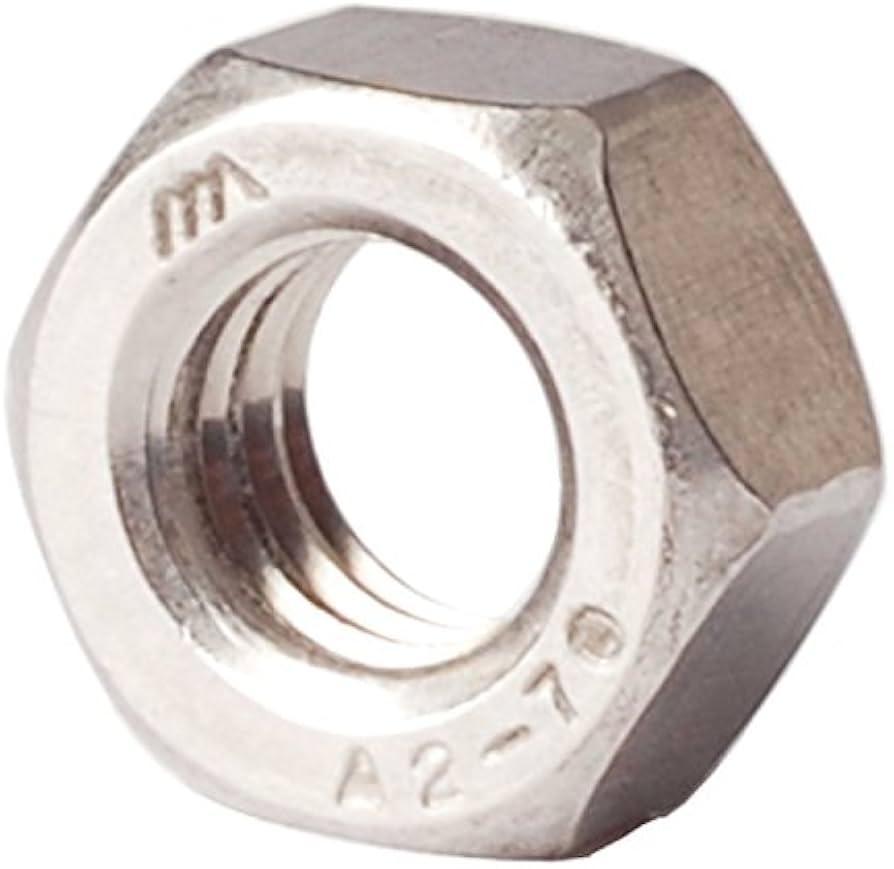 HEX NUT (M2)