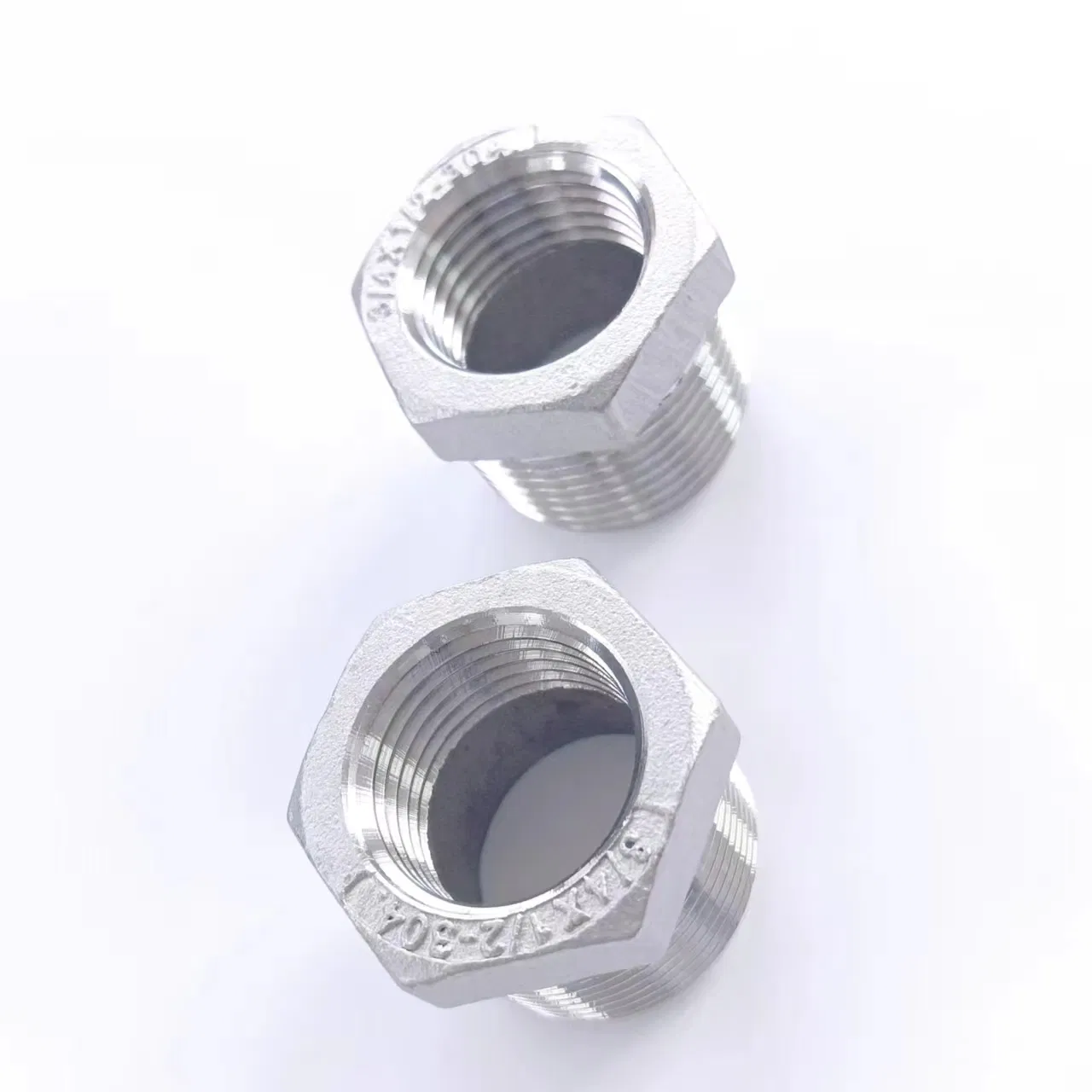 Hexagon Bushing industry insight