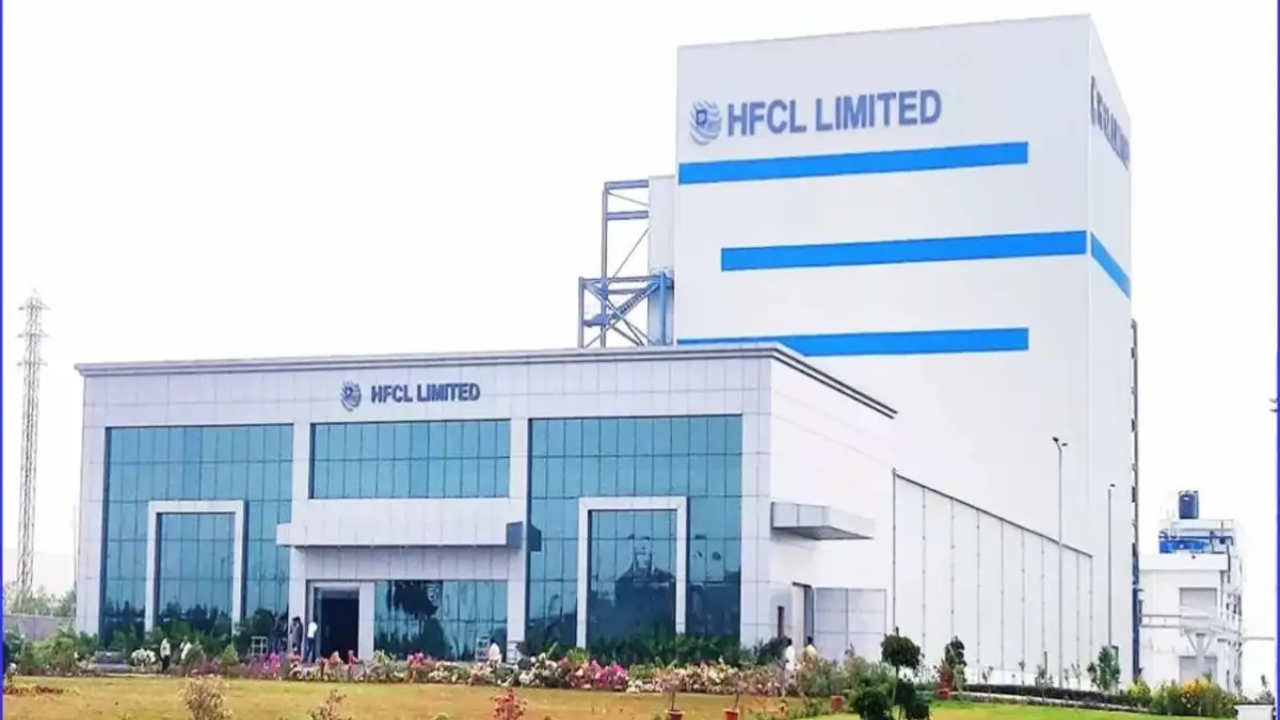 HFCL