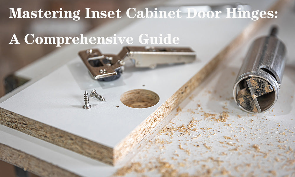 Hidden Hinges For Inset Cabinet Doors industry insight