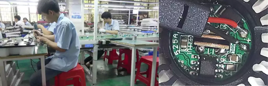 Hids Headlights industry insight