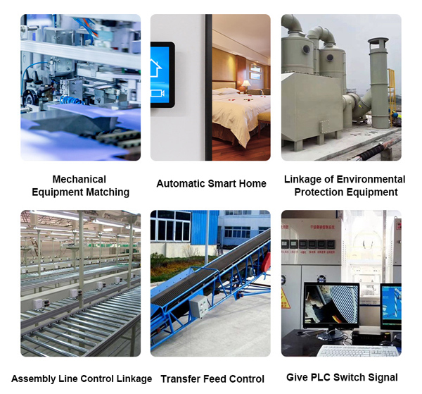 High Amperage Switch Load Current Sensing Switch industry insight