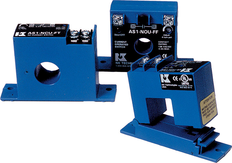 High Amperage Switch Load Current Sensing Switch industry insight