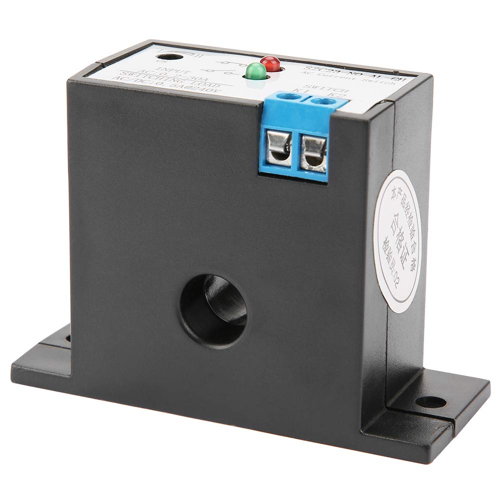 High Amperage Switch Load Current Sensing Switch industry insight