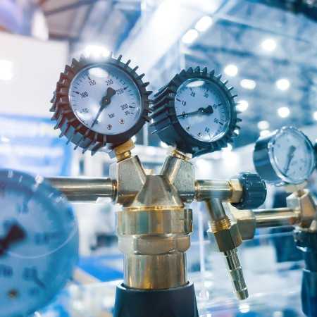 High Flow Fuel Pressure Regulator Gauge industry insight