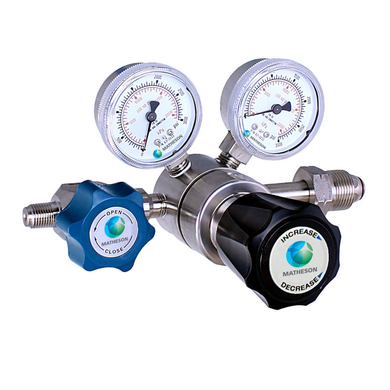 High Flow Fuel Pressure Regulator Gauge industry insight