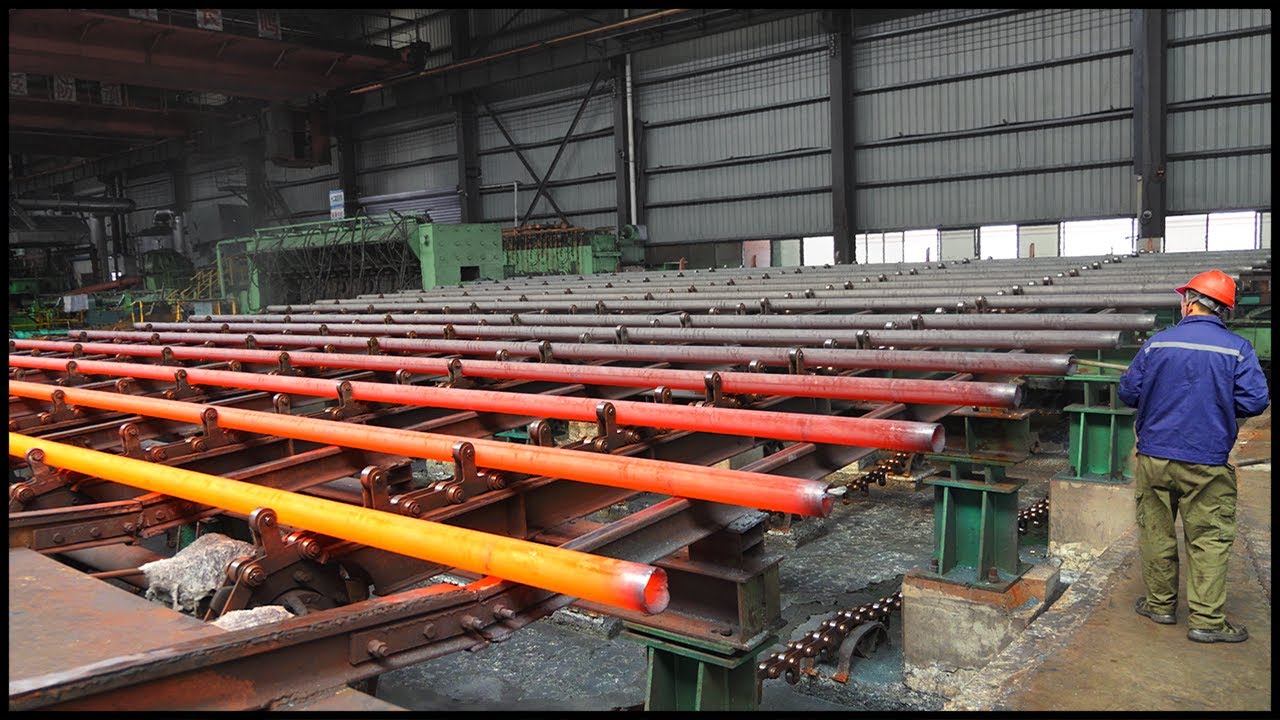 High Heat Tubing industry insight