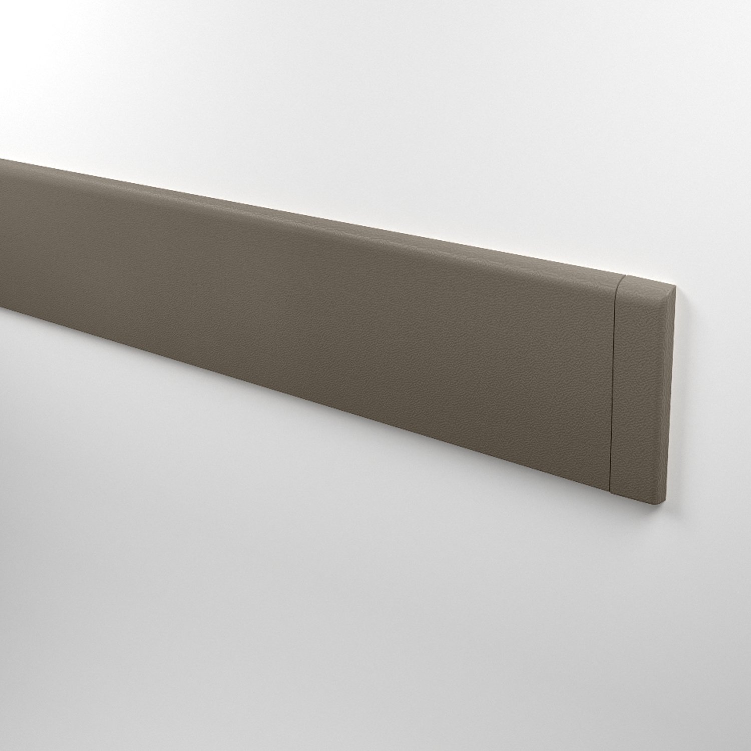 High Impact Wall Base