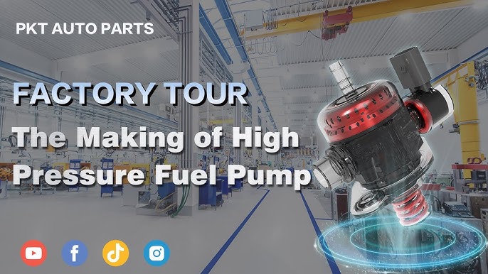 High Lift Pump industry insight