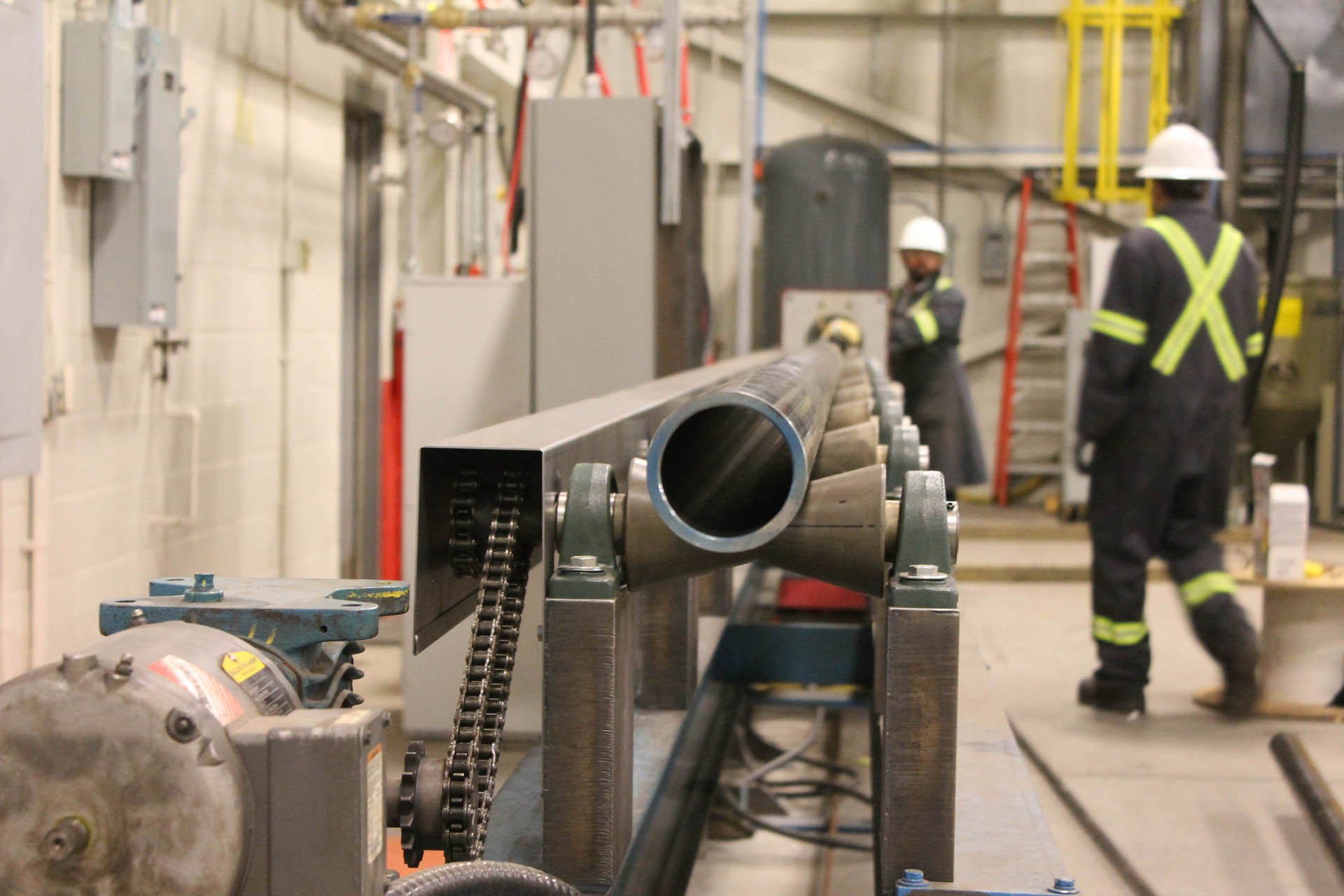 High Lift Pump industry insight