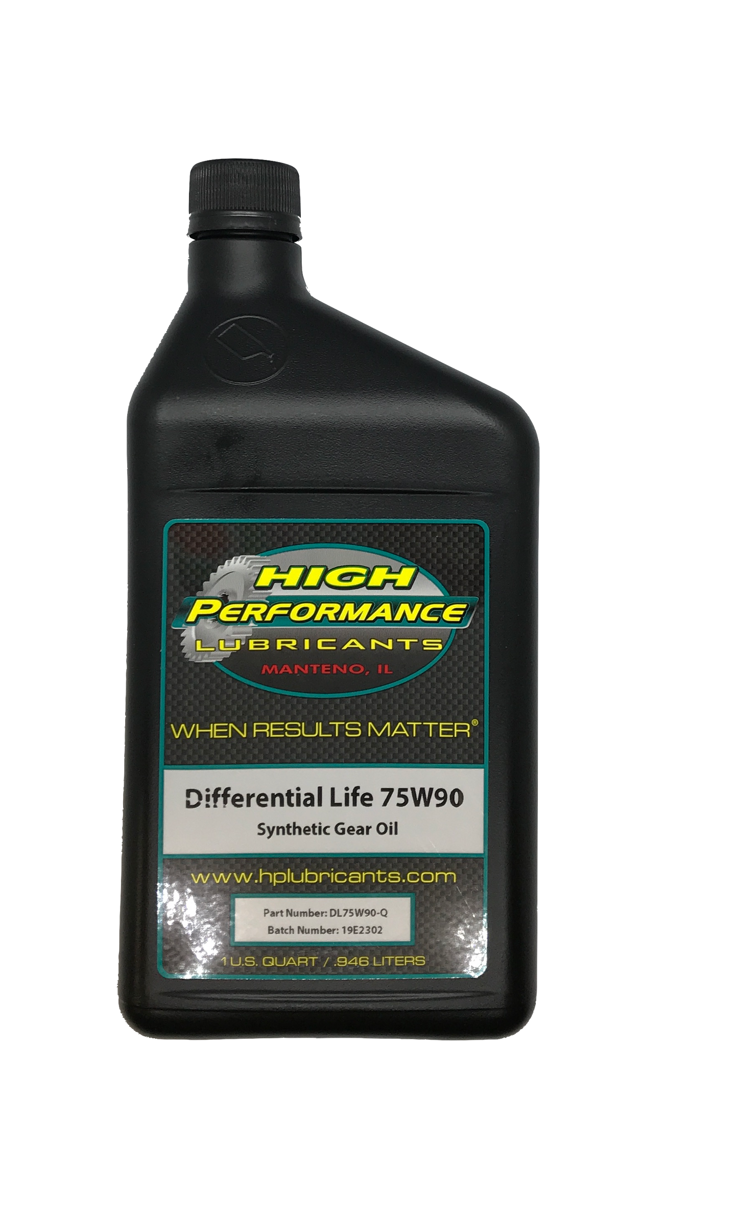 High Performance Lubricants for Commercial & Industrial Use ...