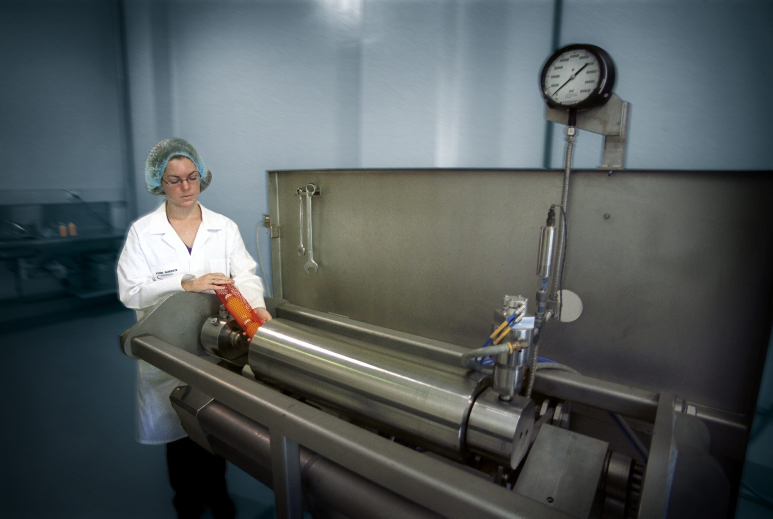 High Pressure Pasteurization Machine industry insight