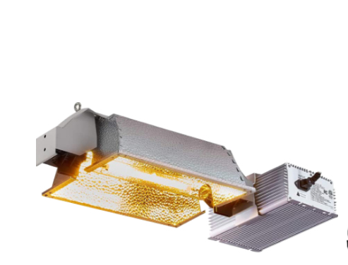 High Pressure Sodium Vapor Lights industry insight