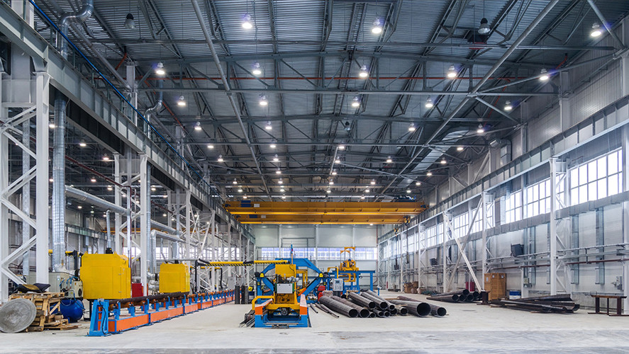 High Pressure Sodium Vapor Lights industry insight
