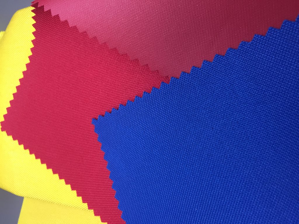 High Quality Synthetic Fabrics by Schott Textiles, Inc.