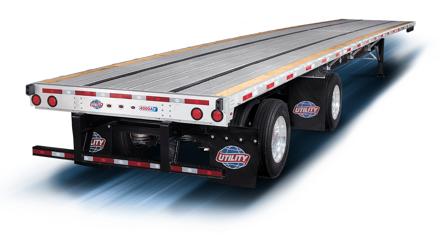 High quality truck trailers