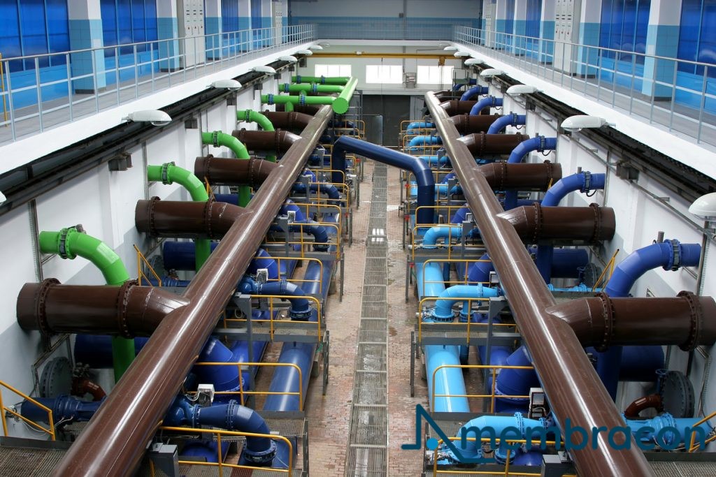 High Range Water Reducer industry insight