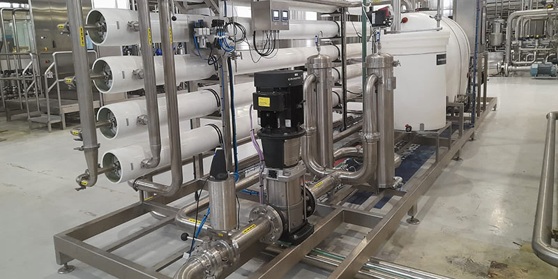 High Range Water Reducer industry insight