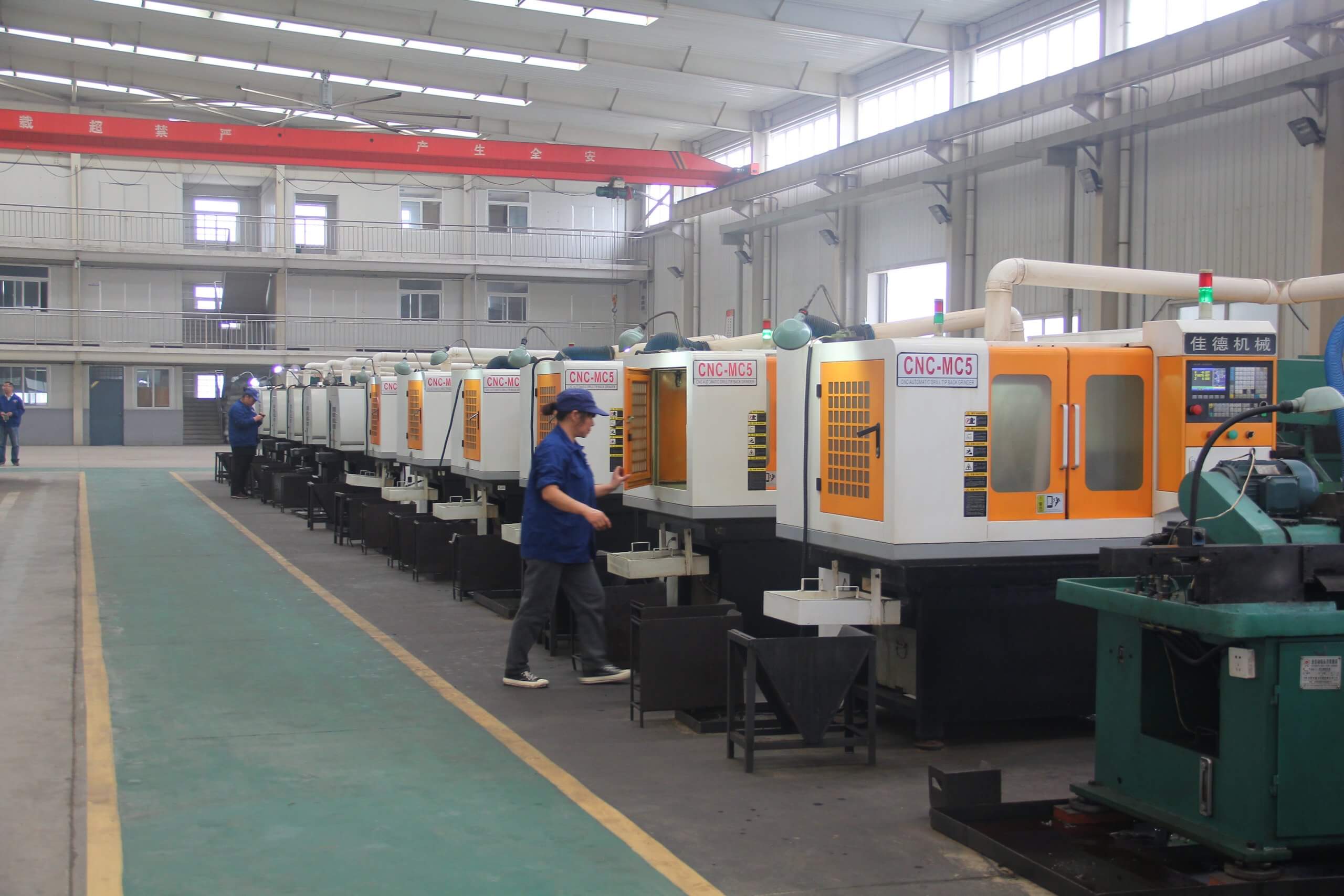 High Speed Drills industry insight