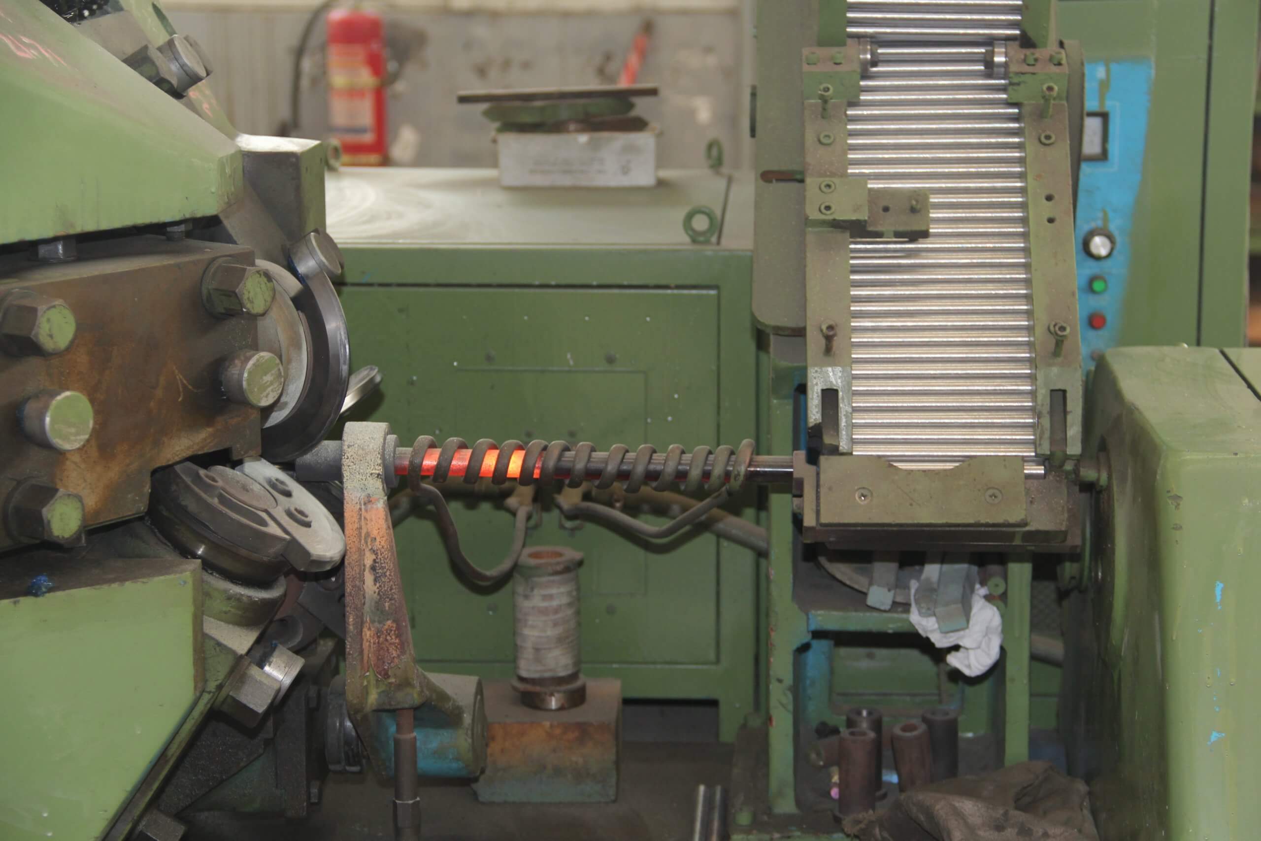 High Speed Drills industry insight