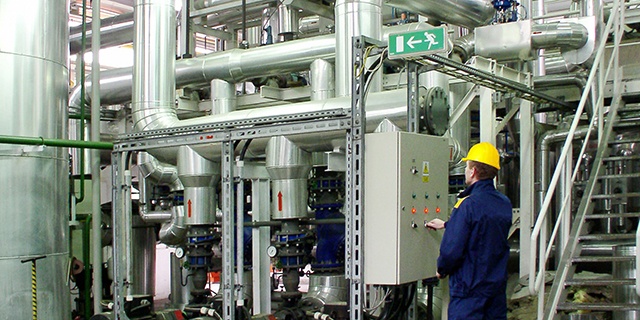 High Temperature Pressure Transducer industry insight