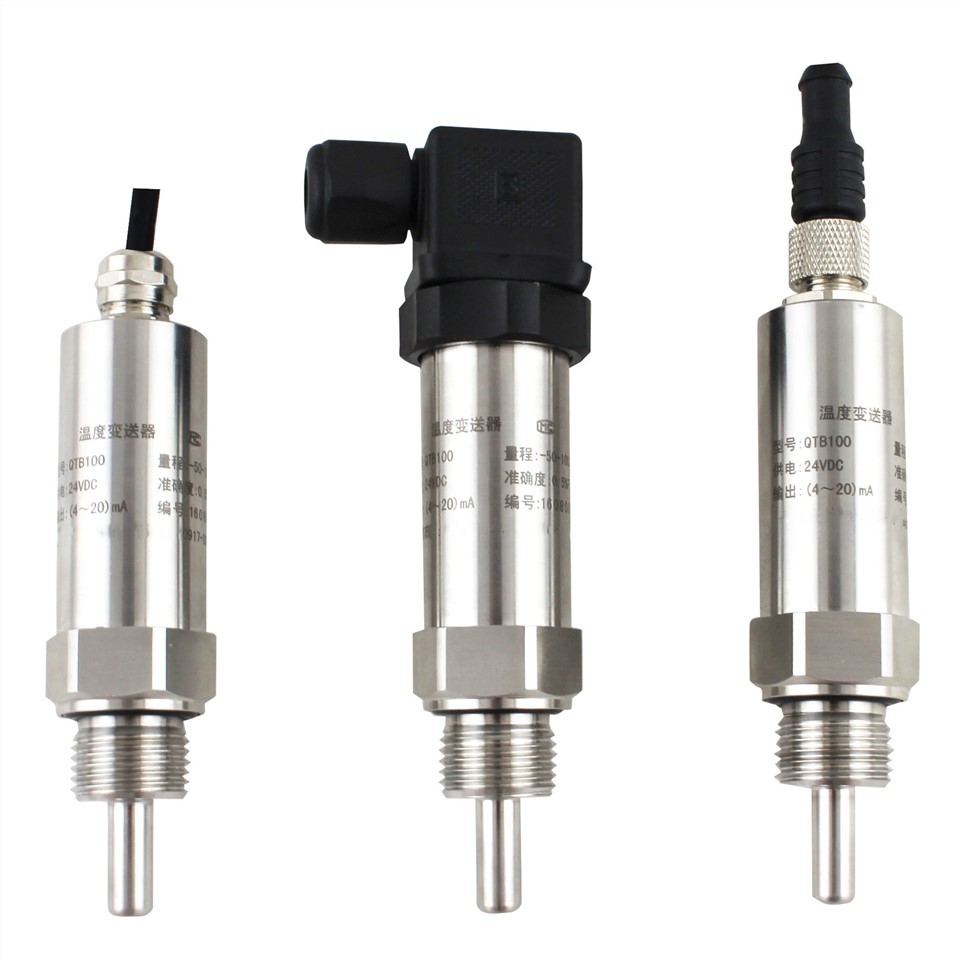 High Temperature Pressure Transducer industry insight