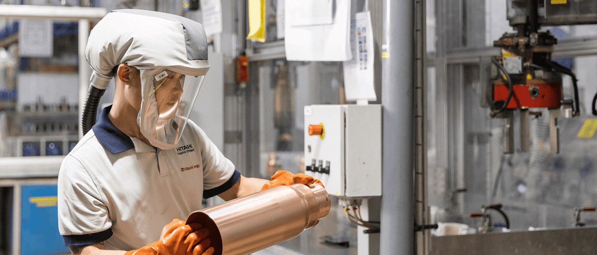 High Voltage Definition industry insight