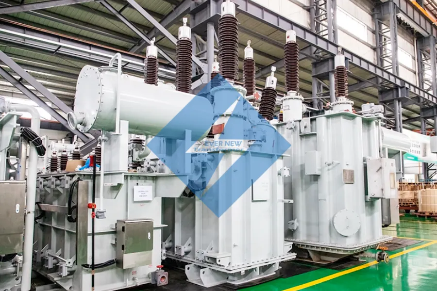 High Voltage Definition industry insight