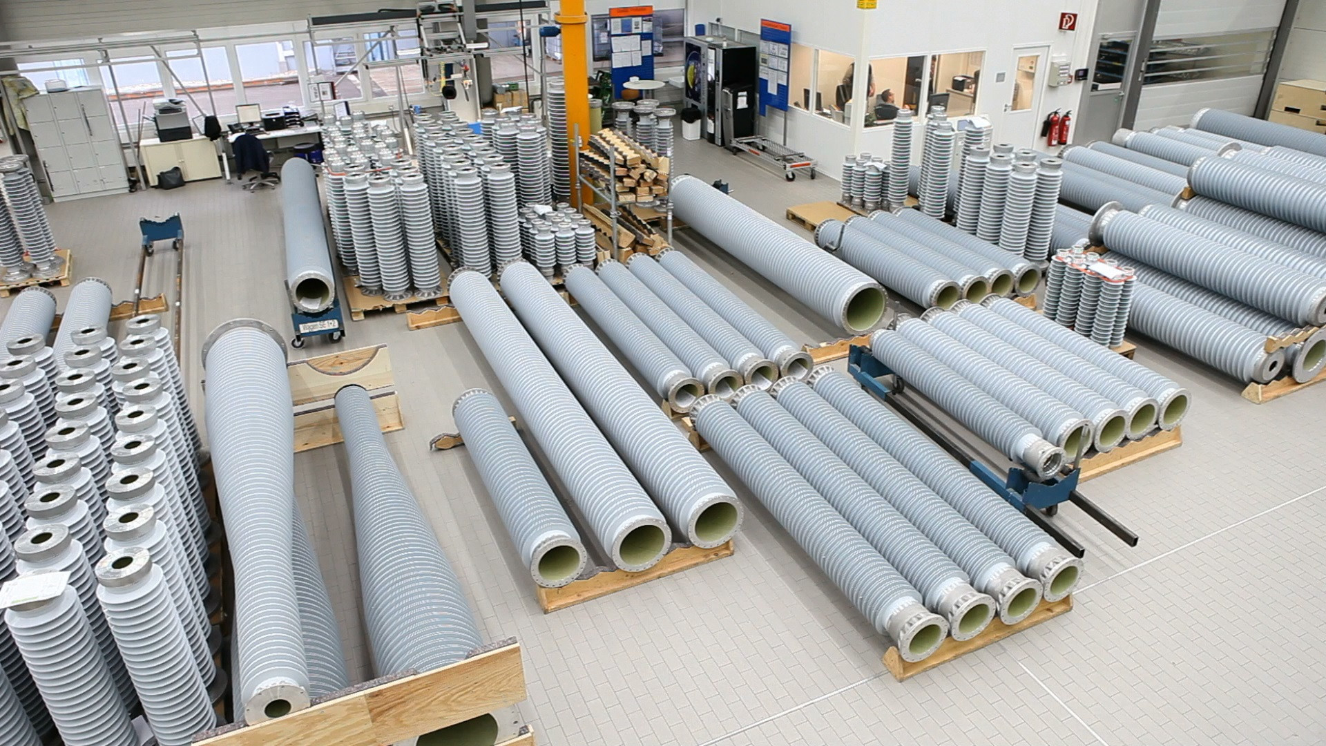 High Voltage Insulators industry insight