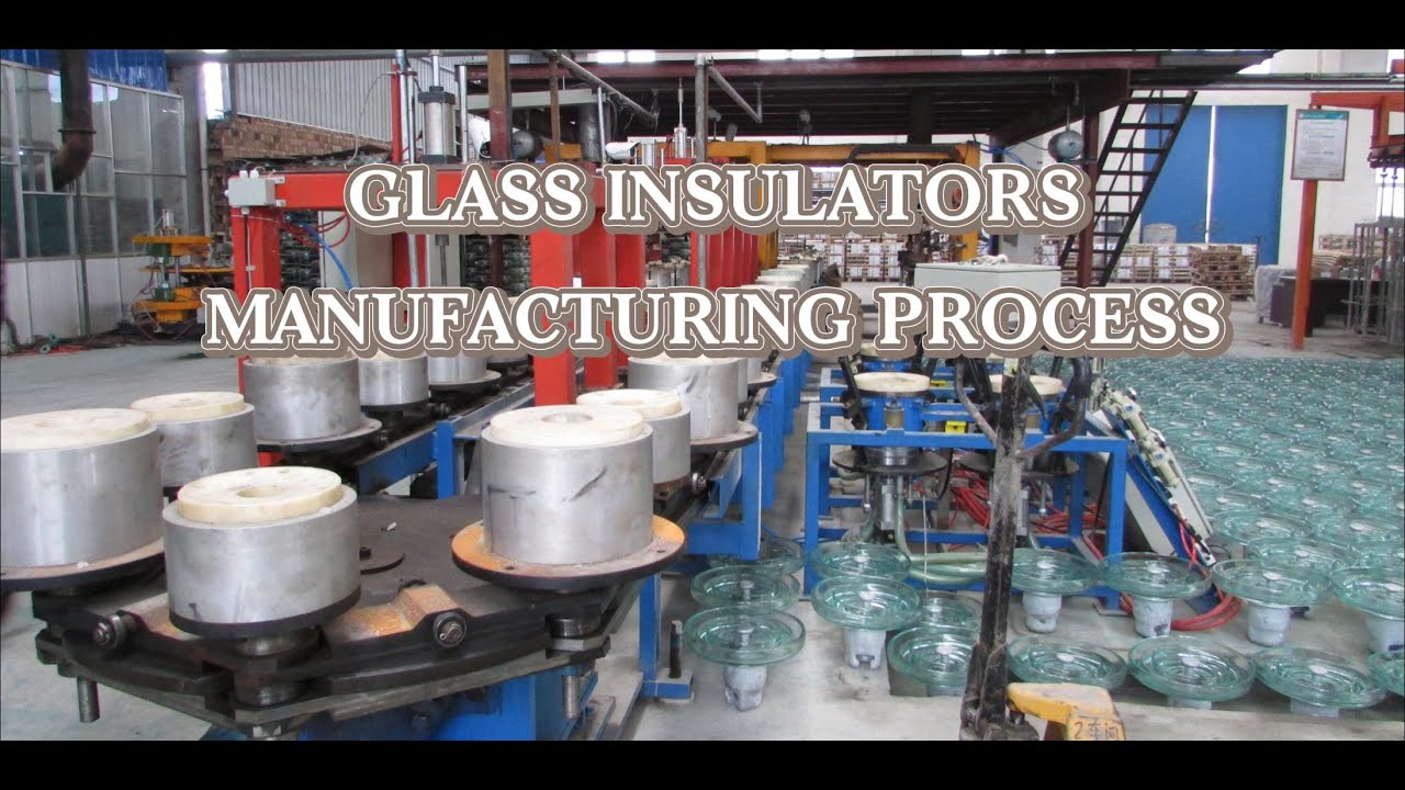 High Voltage Insulators industry insight