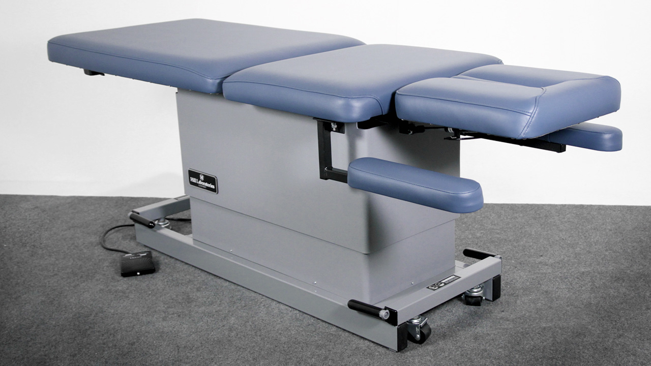 Hill Chiropractic Tables, Medical Chairs, Physical Therapy Equipment